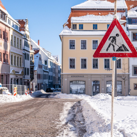 Winterdienst: Gesetzliche Vorschriften, Rechte und Pflichten – Wann müssen Sie Schnee schippen?