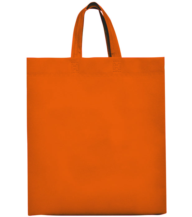 Personalisierte Tragetasche selber mit Ihrem Logo oder Wunschtext gestalten | Individuelle Tasche / Beutel gestalten