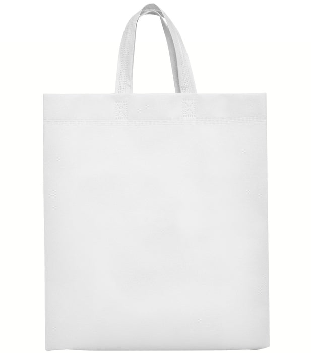 Personalisierte Tragetasche selber mit Ihrem Logo oder Wunschtext gestalten | Individuelle Tasche / Beutel gestalten