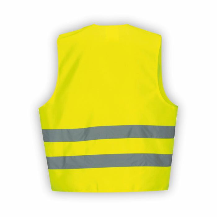 BLANKO Warnweste BASIC
