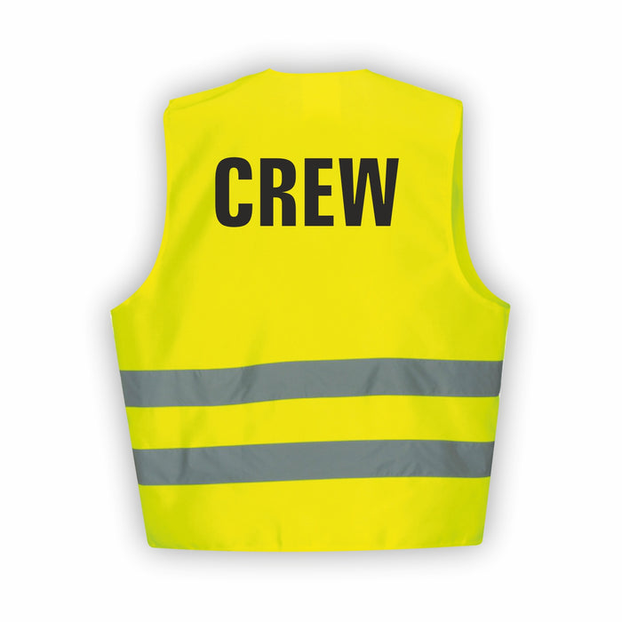 CREW Warnweste BASIC