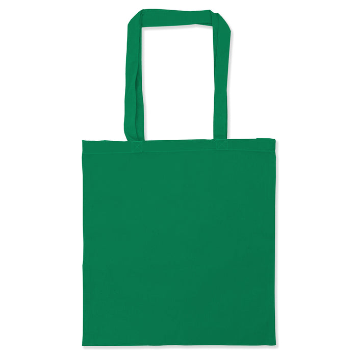 Personalisierte Tragetasche mit Ihrem Logo o. Wunschtext zum selber gestalten | 100% nachhaltige & klimafreundliche Tasche aus Baumwolle