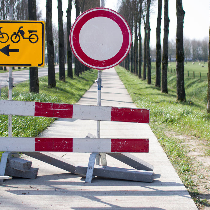Schilderwald Deutschland: Welche Schilder gibt es auf unseren Straßen?