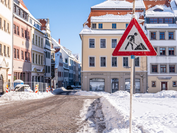 Winterdienst: Gesetzliche Vorschriften, Rechte und Pflichten – Wann müssen Sie Schnee schippen?