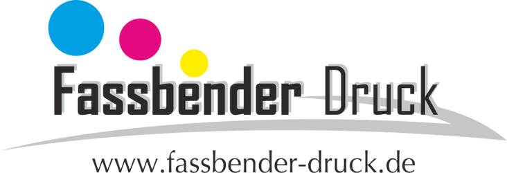 Fassbender-Druck Legden Logo