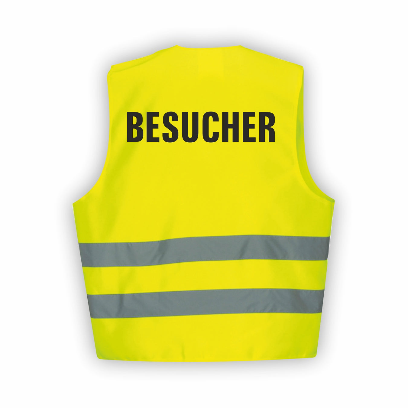 BESUCHER Warnwesten & Winterjacken - Sicherheitskleidung