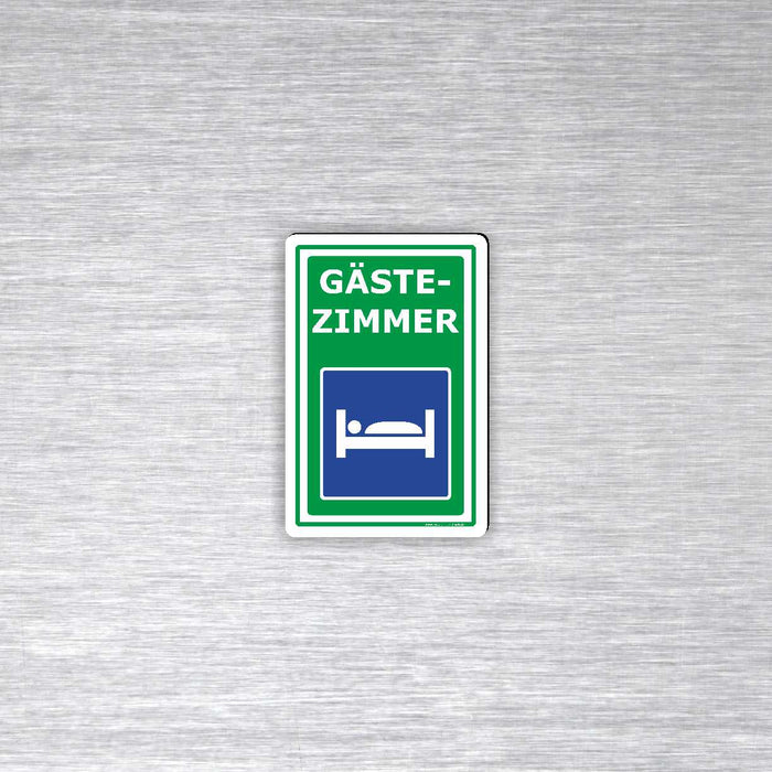 Gästezimmer