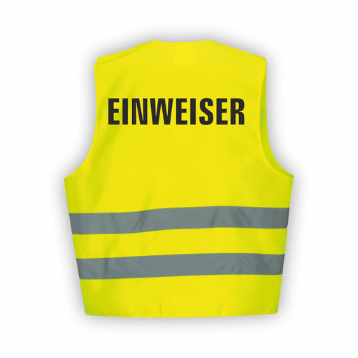 Warnweste Personalisiert, Sicherheitsweste, Signalweste in  Nordrhein-Westfalen - Goch